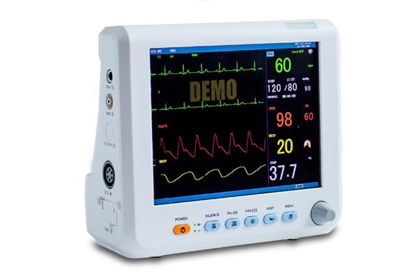 Patient Monitor Price